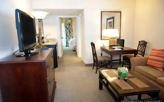 Hampton Inn & Suites San Juan