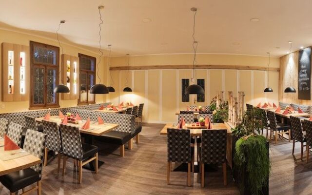 Flair Hotel Bergischer Hof