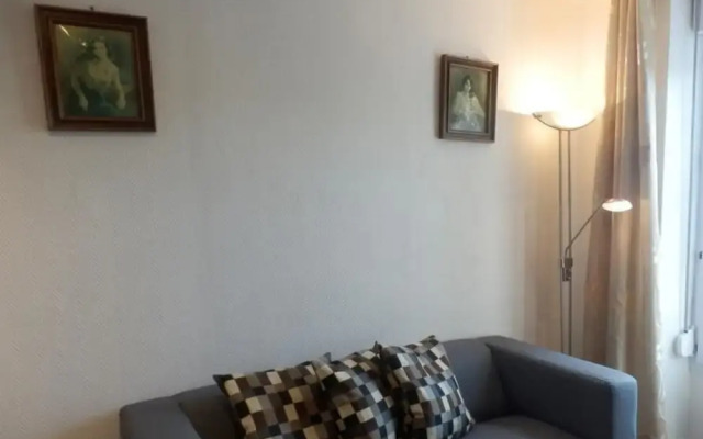 Loft Rue de la Mer - La Gronde