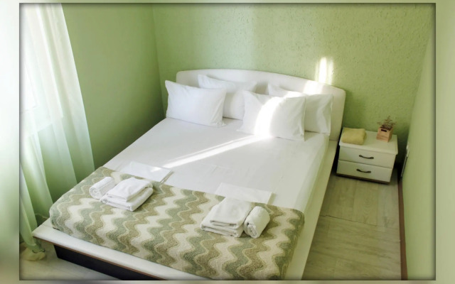 "Межводное Белый"