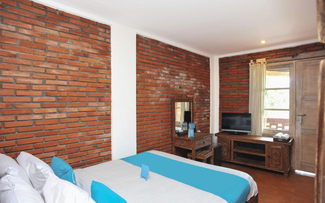 Airy Seminyak Kerobokan Tegal Cupek Gang Karna Bali