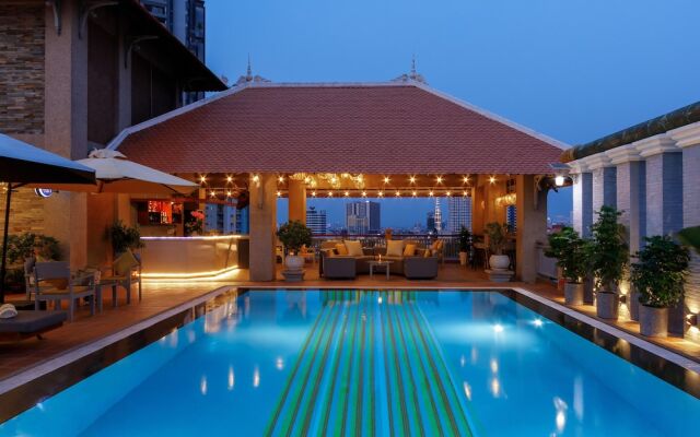 Jaya Suites Hotel