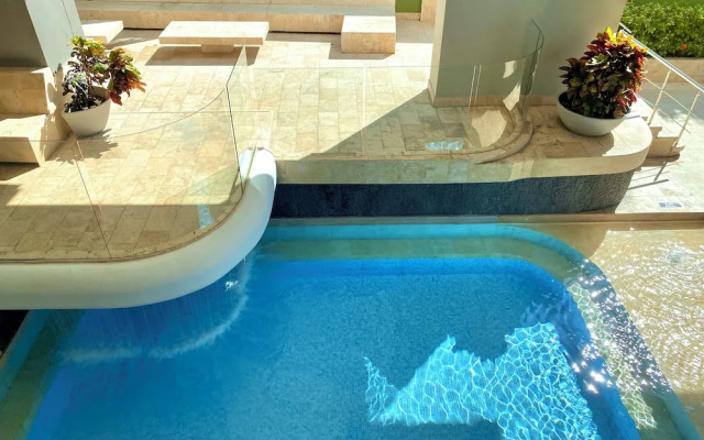 by Calamari Homes - Edificio Murano Elite