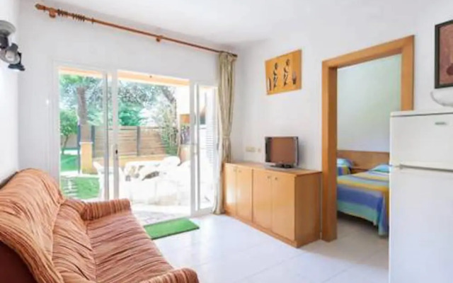 Apartament Oasis SAgarÃ³