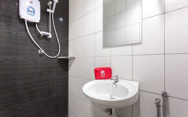 ZEN Rooms Basic Jalan Changkat