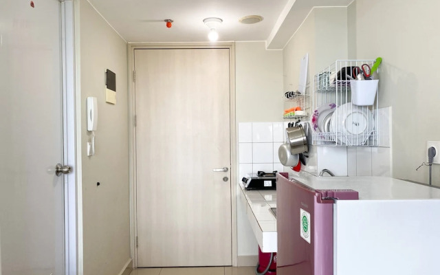Simply Look Studio At Springlake Summarecon Bekasi Apartment