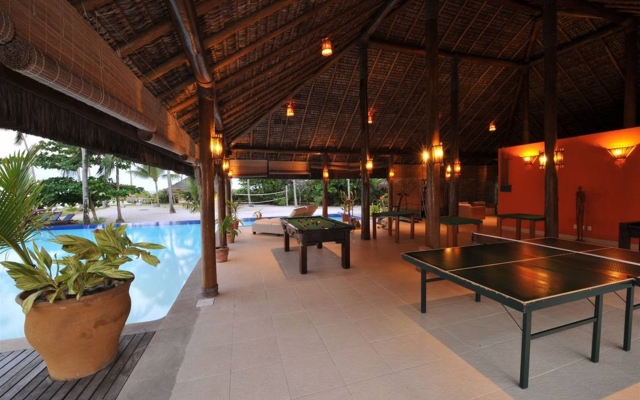 Villa dos Corais Pousada