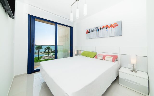 Apartamento Bennecke Velero