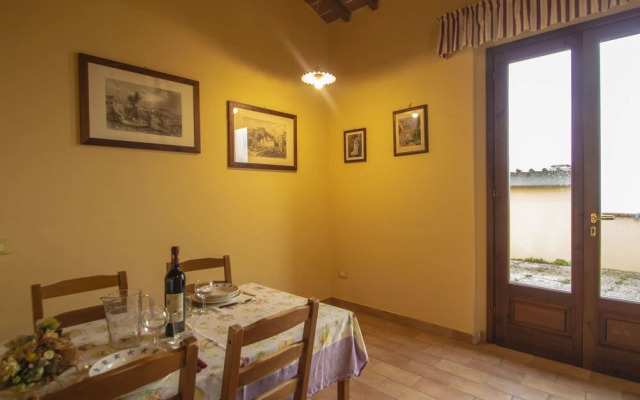 Girasole San Baronto