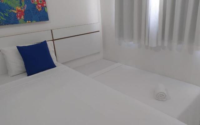 Residencial Mont Carmelo