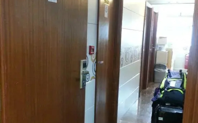 Chung Shing Hotel