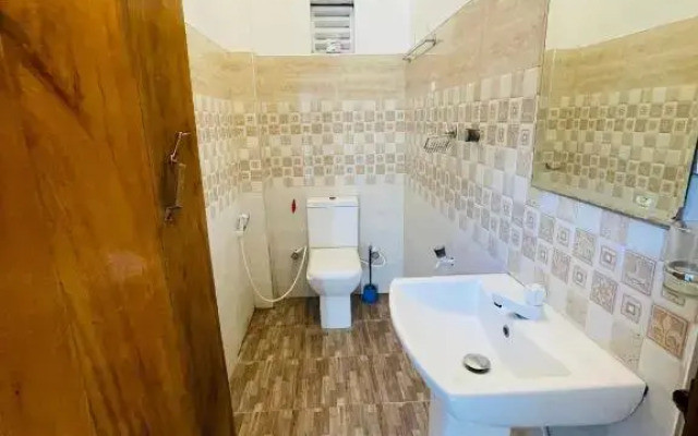 Zimbay