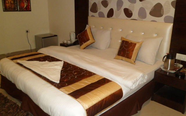 Hotel Arjun