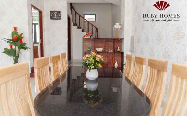 Ruby Homes - Deluxe Villa RD01