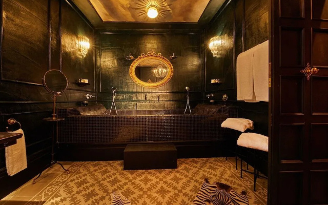 Palma Riad