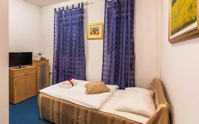 Hotel Pleso