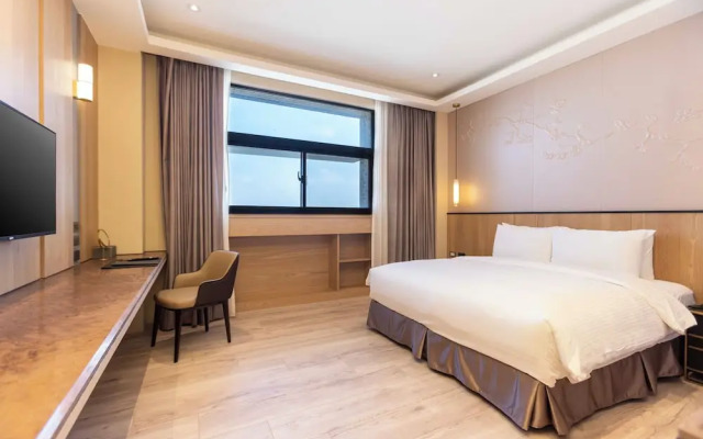 Euphoria Hotel