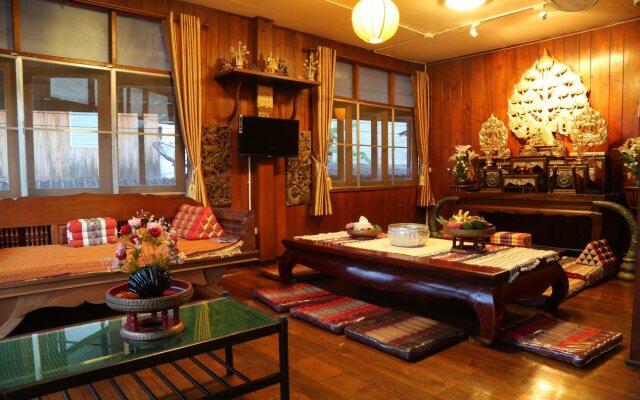 Golden Fort Guesthouse