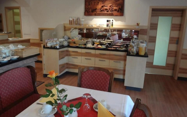 Hotel Rose Heidelberg