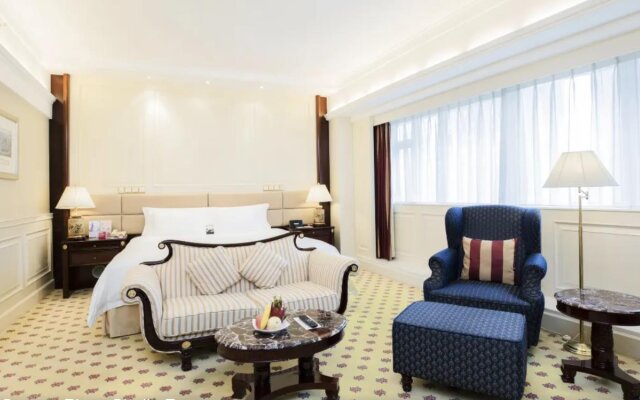 Crowne Plaza Hotel & Suites Landmark Shenzhen, an IHG Hotel