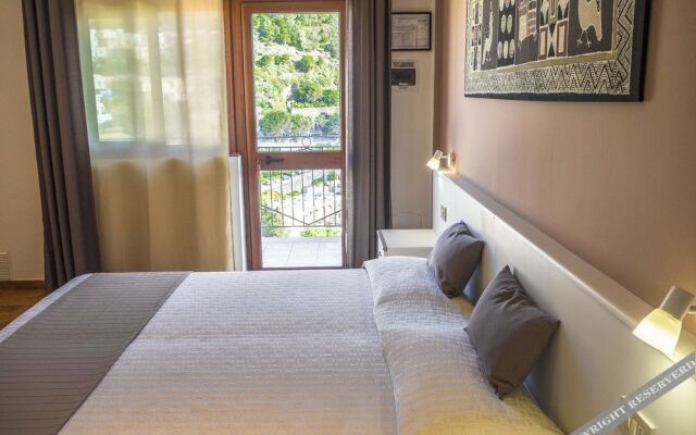 Le Terrazze Sul Mare Studio Apartments