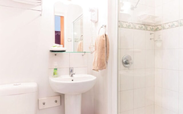 Ashton Gate Guest House