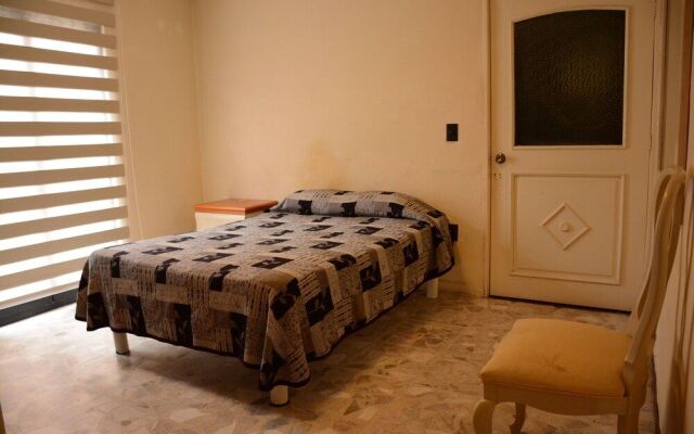 Hotel San Javier