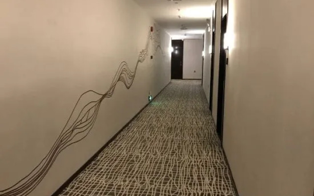 Mandolun Pu Yue Hotel Sun Gang