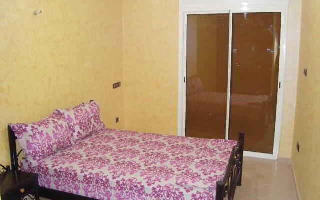 Residence Yasmine