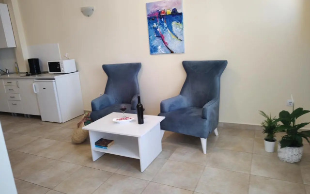 Oliva Apartments Lozica