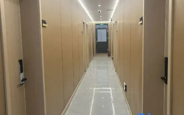 Taihangli Boutique Hotel
