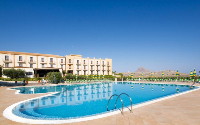 Villa Zina Park Hotel