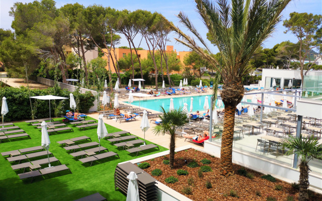 Diamant Hotel & Aparthotel