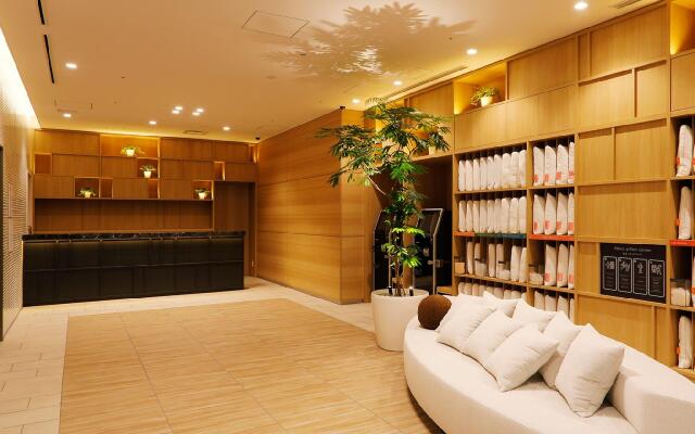 JR Inn Sapporo Kita 2jo