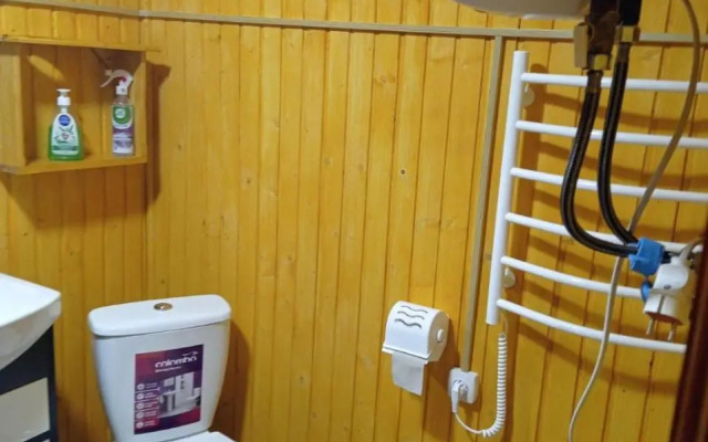 Romashka Guest House