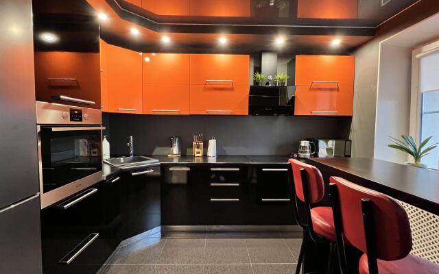 Home Place Apart (Хоум Плэйс Апарт) на проспекте Героев