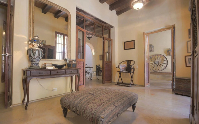 Casa El Carretero Hotel Boutique