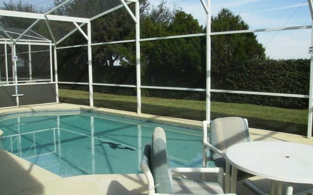 Legacy Vacation Homes Kissimmee Area
