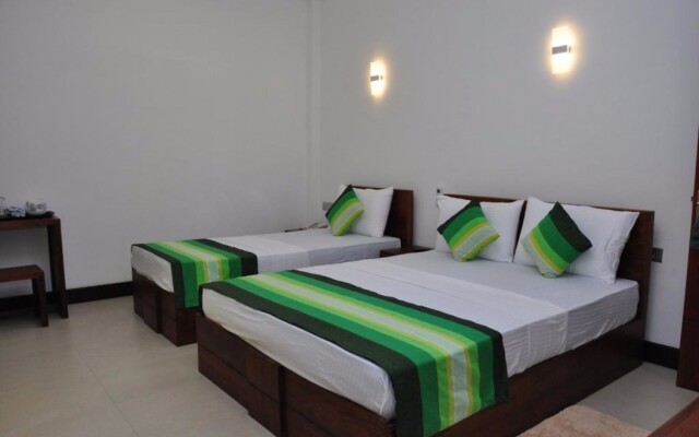 Green View Resort - Anuradhapura