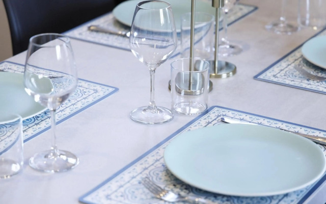 Hotel Ristorante Miranda