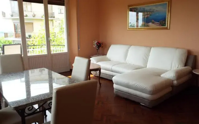Sartinicco Condominium
