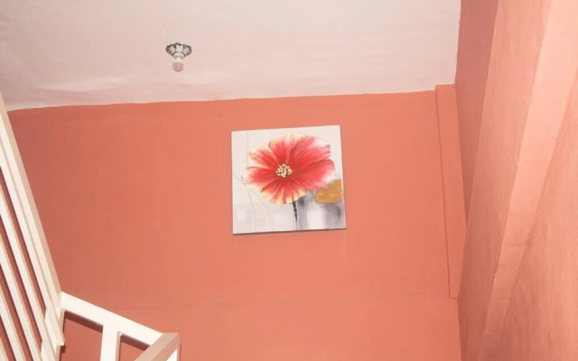 Kikwor Hotel