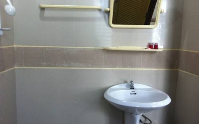 Airportlink Guesthouse