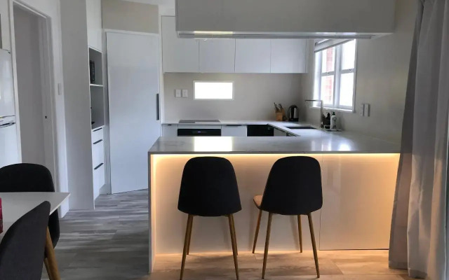 Comfortable Holiday Home at Mt Wellington