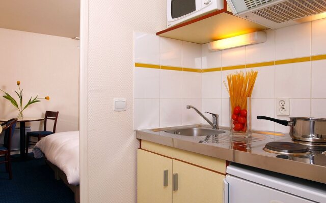 Appart'City Poissy