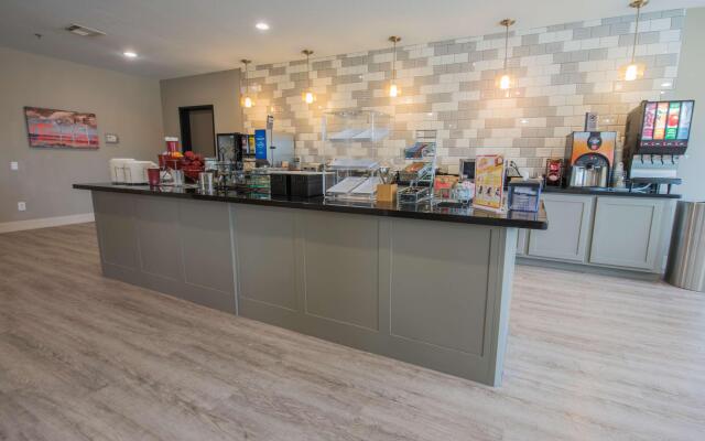 Best Western Plus Killeen/Fort Cavazos Hotel & Suites