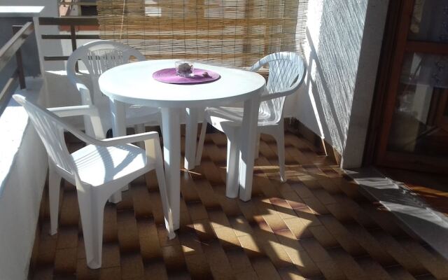 Appartamento Pitagora