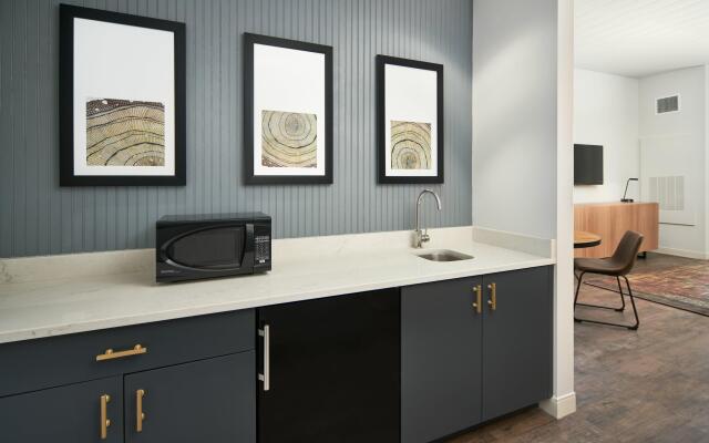 Hotel Indigo Tallahassee - Collegetown by IHG