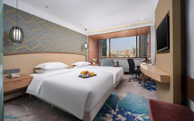 Kaiserdom Hotel Ouzhuang Huayue