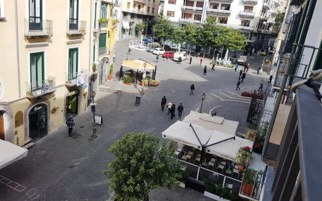 Zelzar Salerno Centro